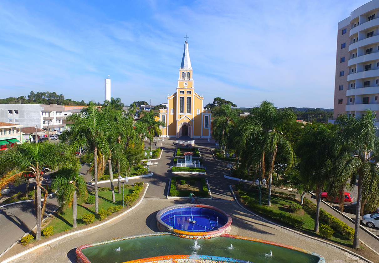 TURISMO RELIGIOSO