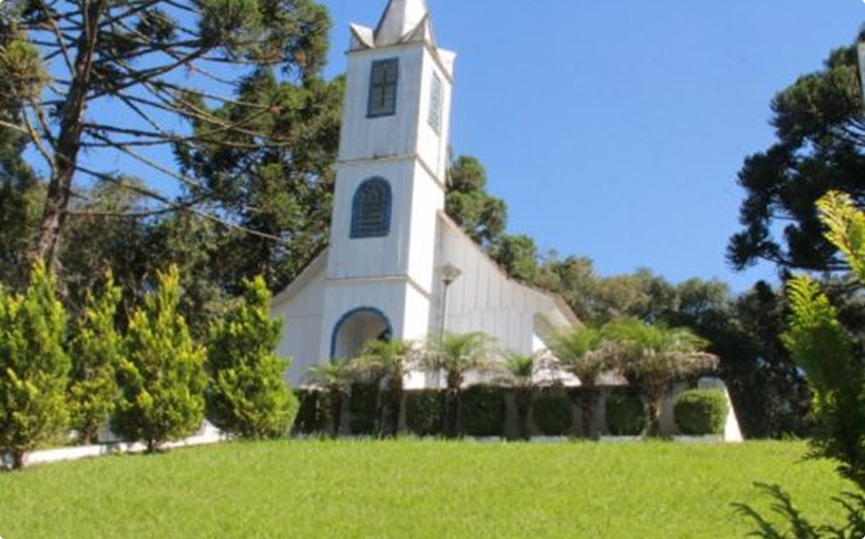 TURISMO RURAL