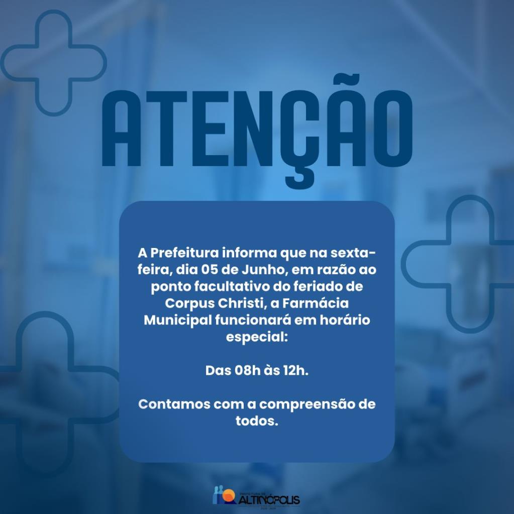 Atenção