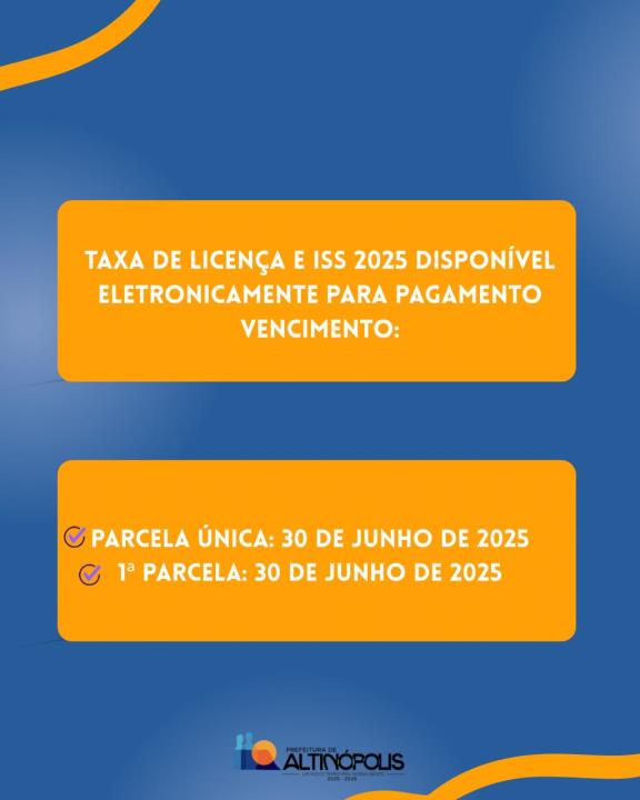 📢 COMUNICADO IMPORTANTE
