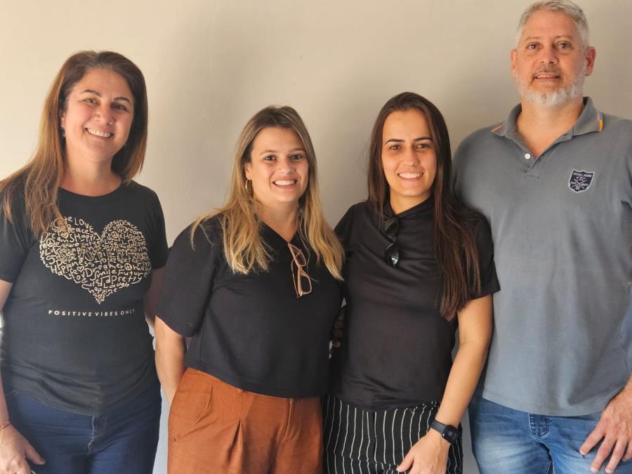 Título: Saúde em pauta: reforço nas UBS e novos equipamentos!