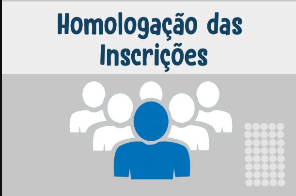 HOMOLOGAÇÃO INSCRIÇÕES PROCESSO SELETIVO PROFESSOR DE LÍNGUA PORTUGUESA