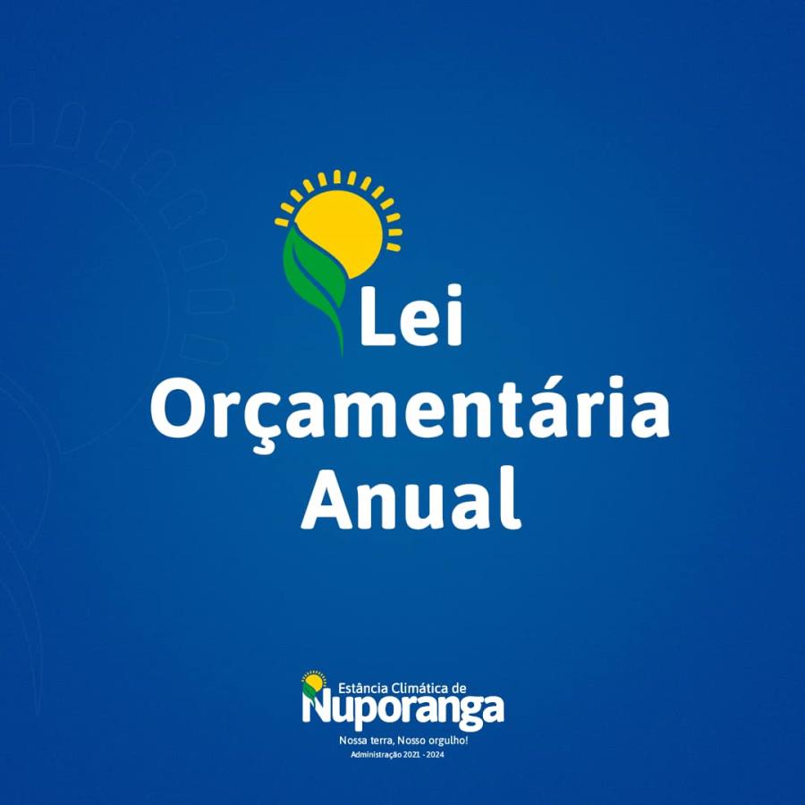 Orçamento Participativo 2024