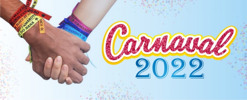 PREFEITO MUNICIPAL SE PRONUNCIA SOBRE O CARNAPORANGA 2022