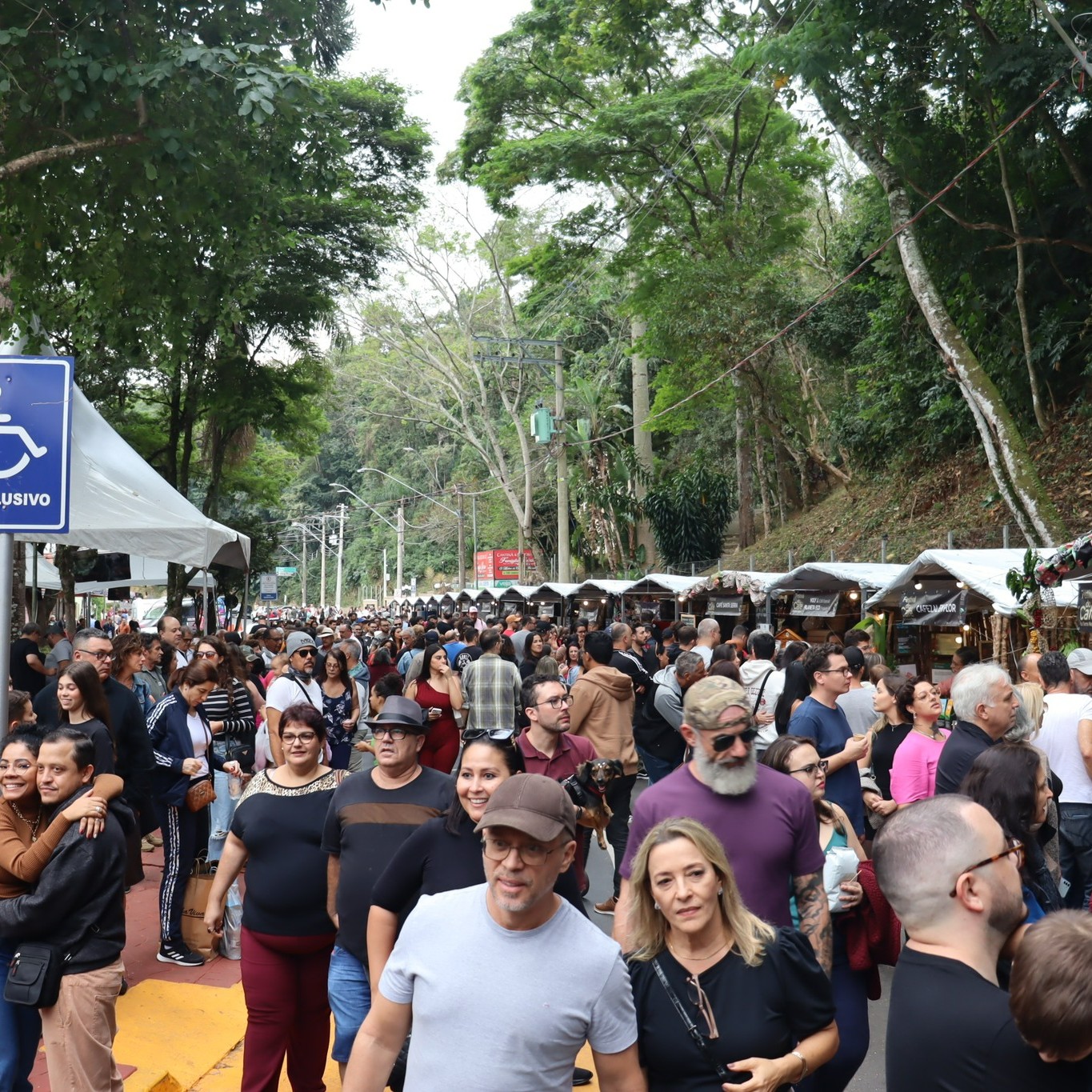 FESTIVAL DO CAFÉ & DA CACHAÇA FOI UM SUCESSO