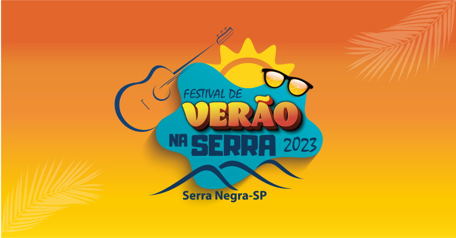 FESTIVAL DE VERÃO NA SERRA 2023
