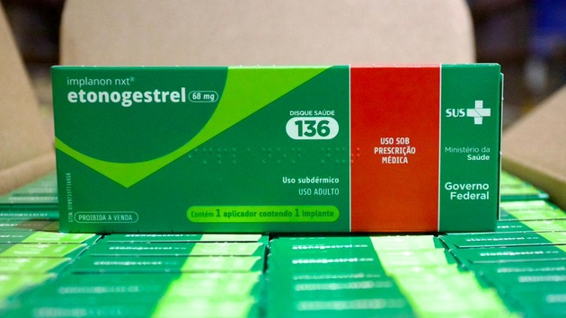 Prefeitura de Serra Negra passa a oferecer o implante do contraceptivo Implanon gratuitamente na rede municipal de saúde