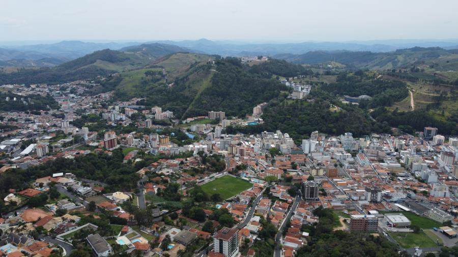 PREFEITURA DE SERRA NEGRA ADJUDICA IMÓVEIS COM DÍVIDAS DE IPTU