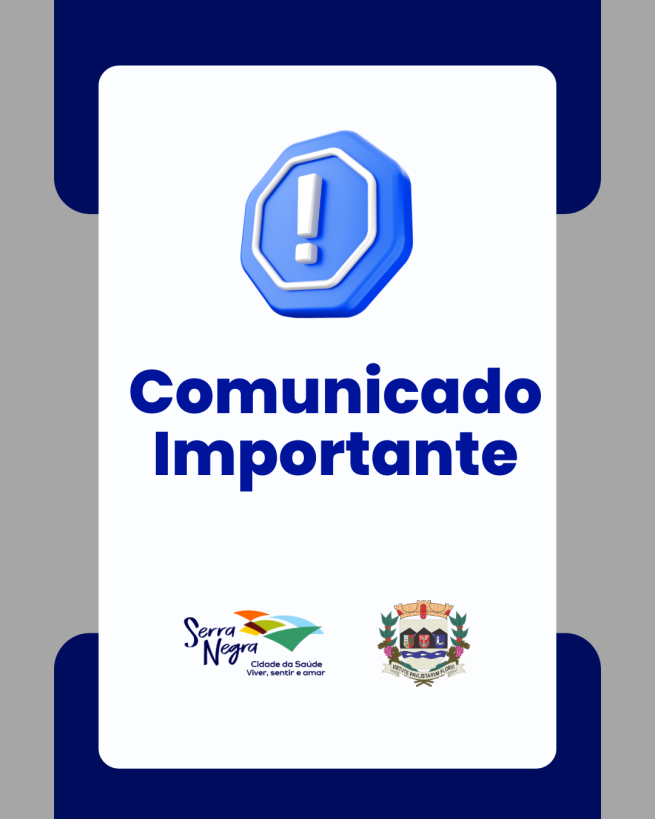 PREFEITURA DE SERRA NEGRA DETERMINA FISCALIZAÇÃO E INTERVENÇÃO PROVISÓRIA NO CANIL MUNICIPAL