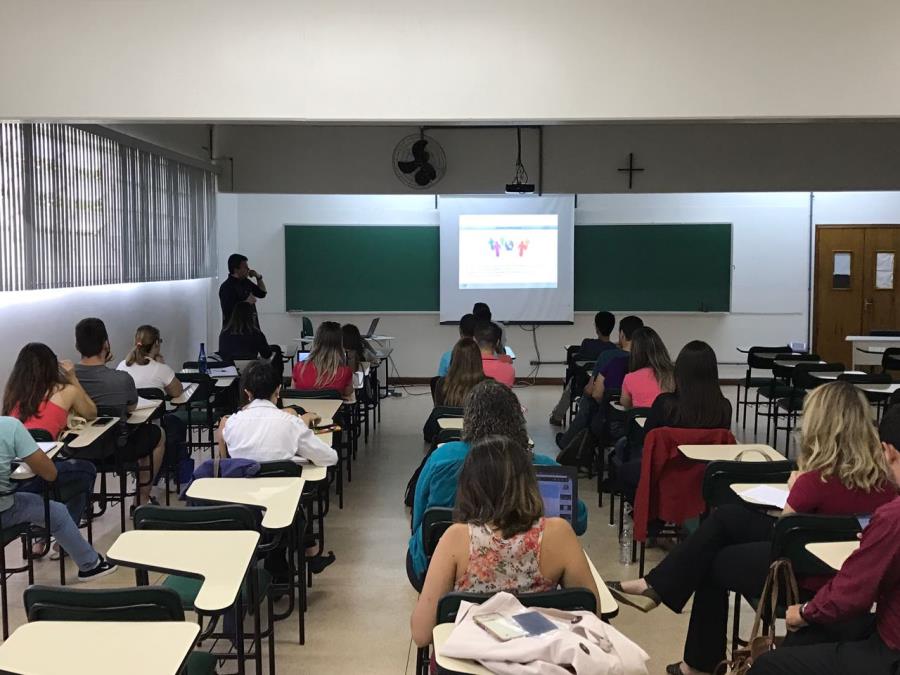UNIVERSIDADE SÃO FRANCISCO CRIOU VESTIBULAR SOCIAL COM DESCONTOS DE ATÉ 100% NAS MENSALIDADES