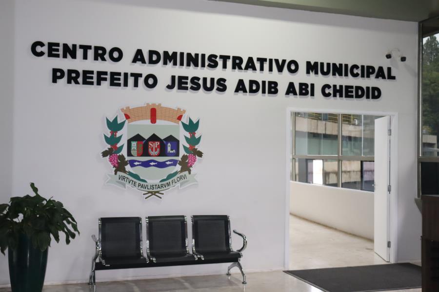 PREFEITURA DE SERRA NEGRA ENVIA À CÂMARA MUNICIPAL O PROJETO DE LEI DE DIRETRIZES ORÇAMENTÁRIAS PARA 2026