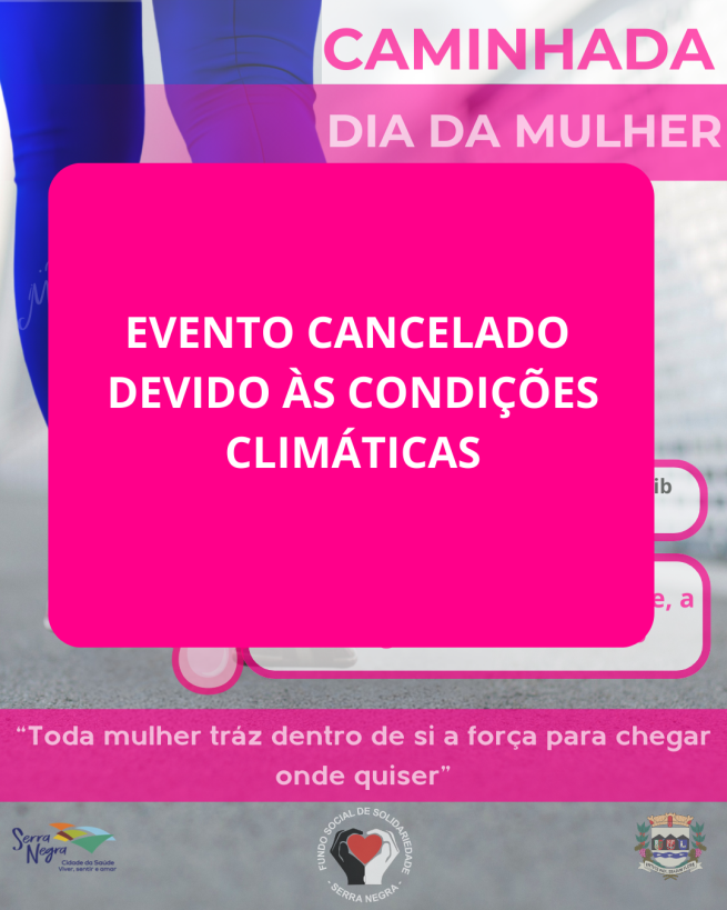 COMUNICADO IMPORTANTE!