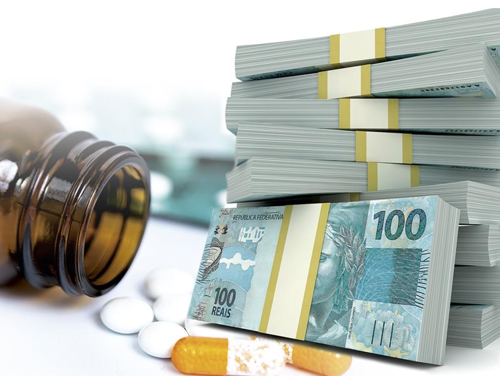 Prefeitura esclarece falta de medicamentos de alto custo e cobra regularização do abastecimento
