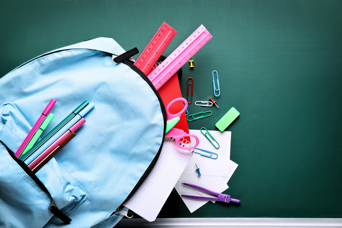 Período de rematrícula das escolas municipais está aberto
