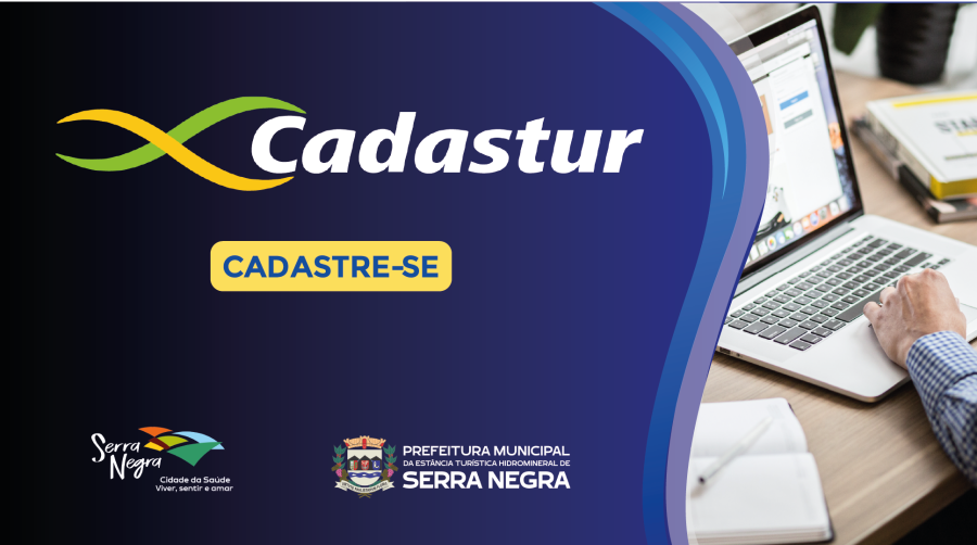 Cadastur - Ministério do Turismo