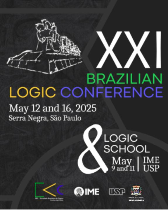 SERRA NEGRA SEDIARÁ O 21º ENCONTRO BRASILEIRO DE LÓGICA, IMPORTANTE EVENTO INTERNACIONAL DA ÁREA CIENTÍFICA