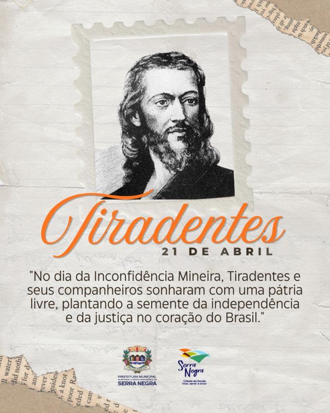 TIRADENTES