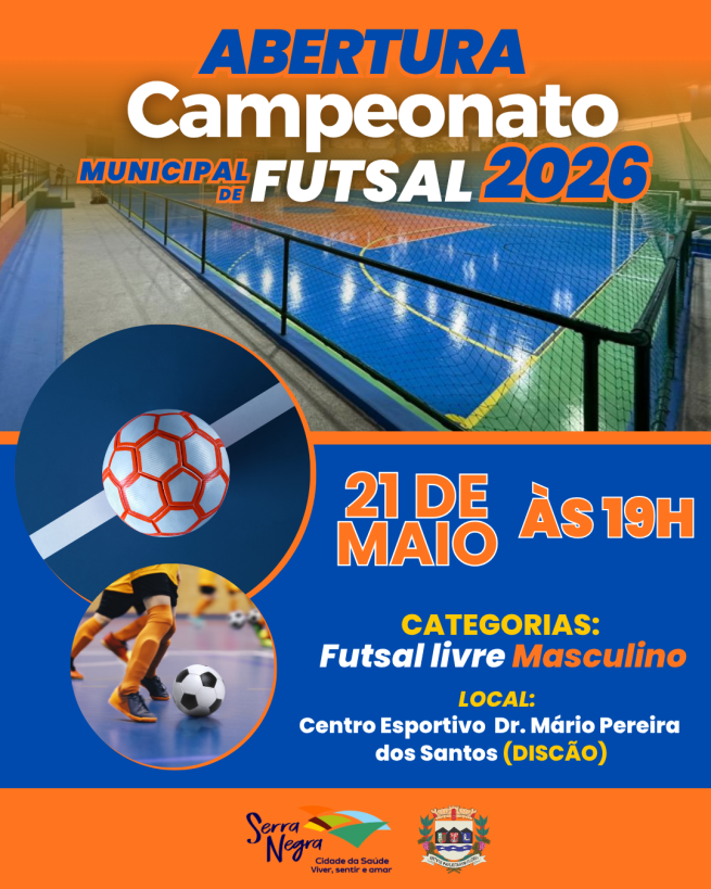 A bola vai rolar! ⚽🔥
