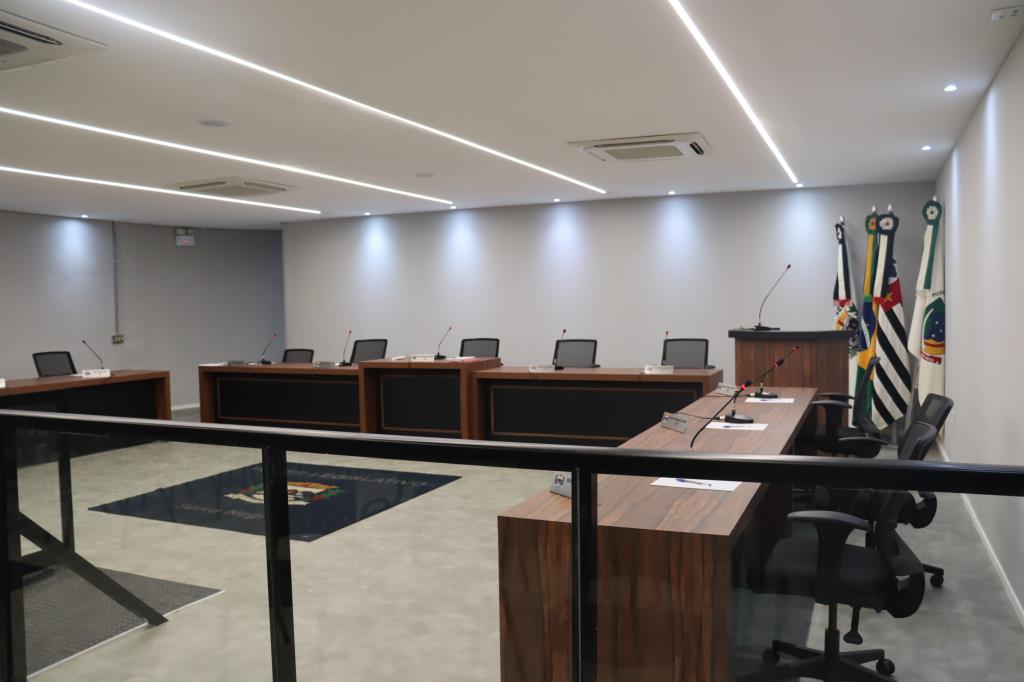 Câmara Municipal devolve R$ 200 mil à Prefeitura que apoiará investimentos em Serra Negra