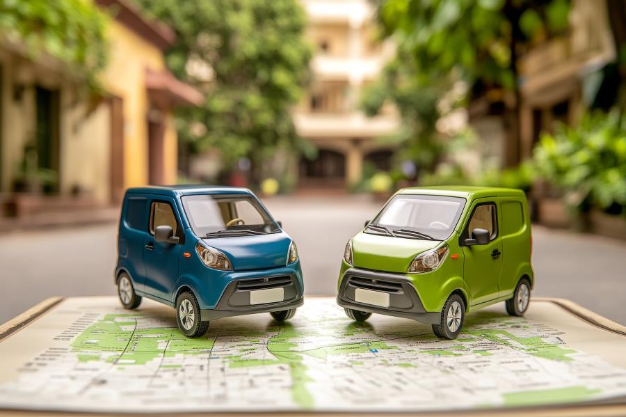 JUNTOS POR UMA CIDADE MAIS SEGURA E ACESSÍVEL: PREFEITURA DE SERRA NEGRA PROMOVE AUDIÊNCIAS PÚBLICAS SOBRE O PLANO MUNICIPAL DE MOBILIDADE URBANA
