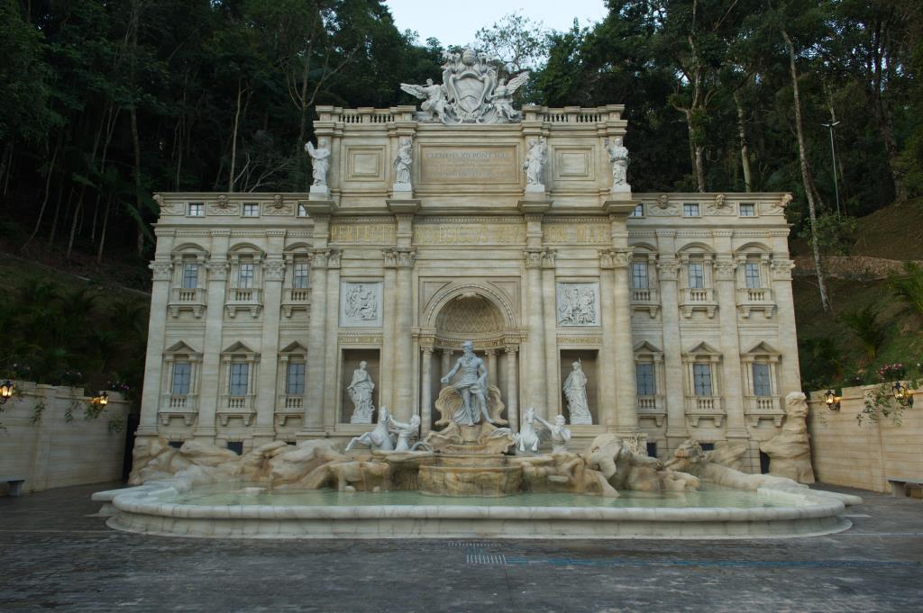 Serra Negra apresentou case de impacto positivo da Fontana di Trevi e anunciou novos projetos turísticos na Italian Week 2025