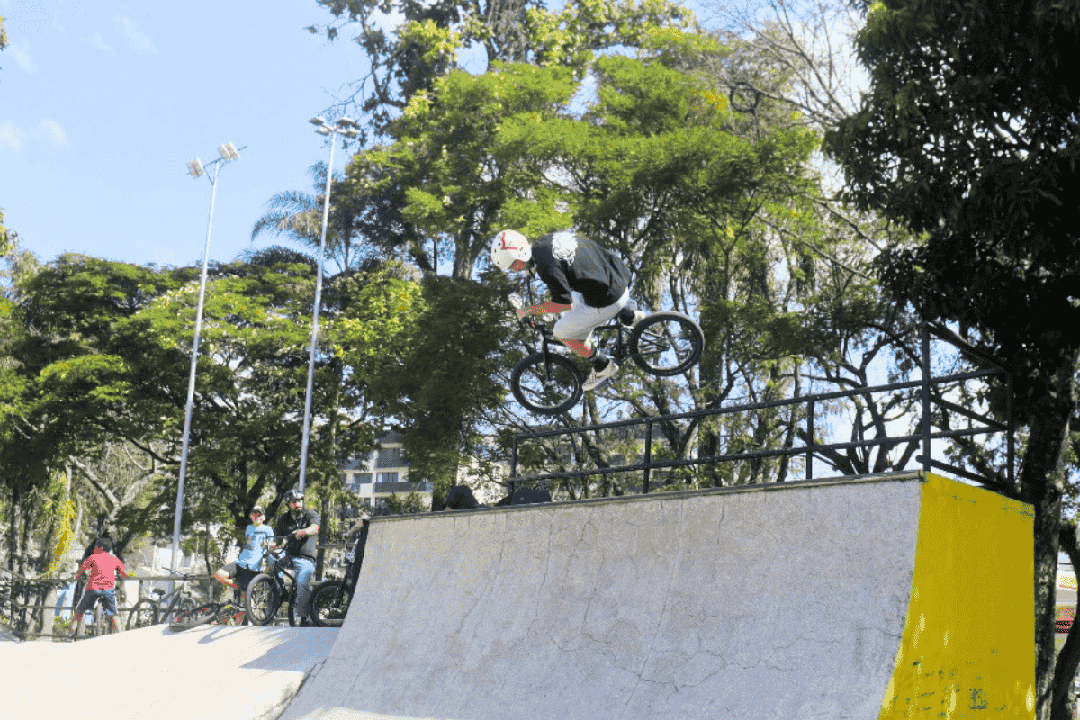 Semana Municipal da Juventude teve programação diversificada