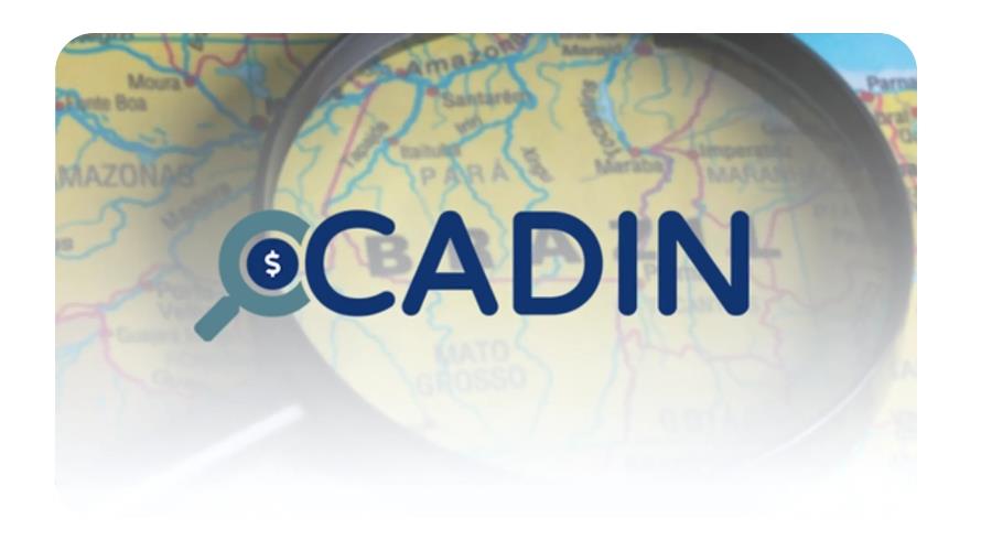 PREFEITURA DE SERRA NEGRA FORMALIZOU CONVÊNIO COM CADIN FEDERAL