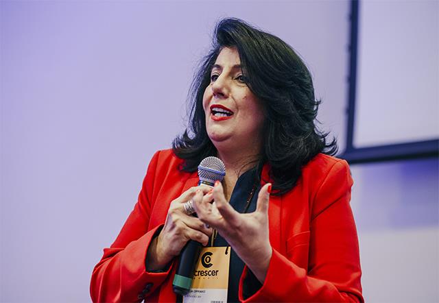 Serra Negra terá palestra com reconhecida educadora e pesquisadora na área da Educação