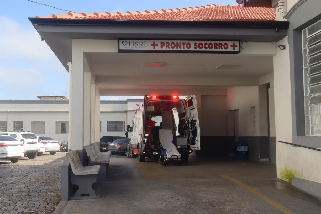 Serra Negra recebe cerca de R$ 400 mil em emenda parlamentar para custeio e equipamentos, incluindo um novo aparelho de raio-x