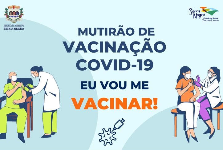 Unidade Firmino Cavenaghi vacinará contra a covid-19 no sábado