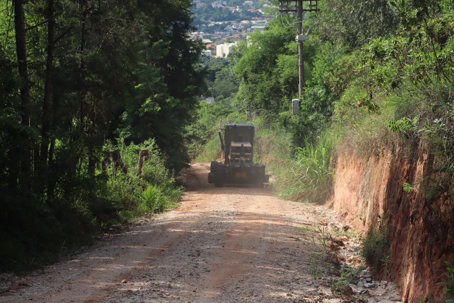 PROGRAMA PREFEITURA BAIRRO A BAIRRO NA CHAVE PRETA