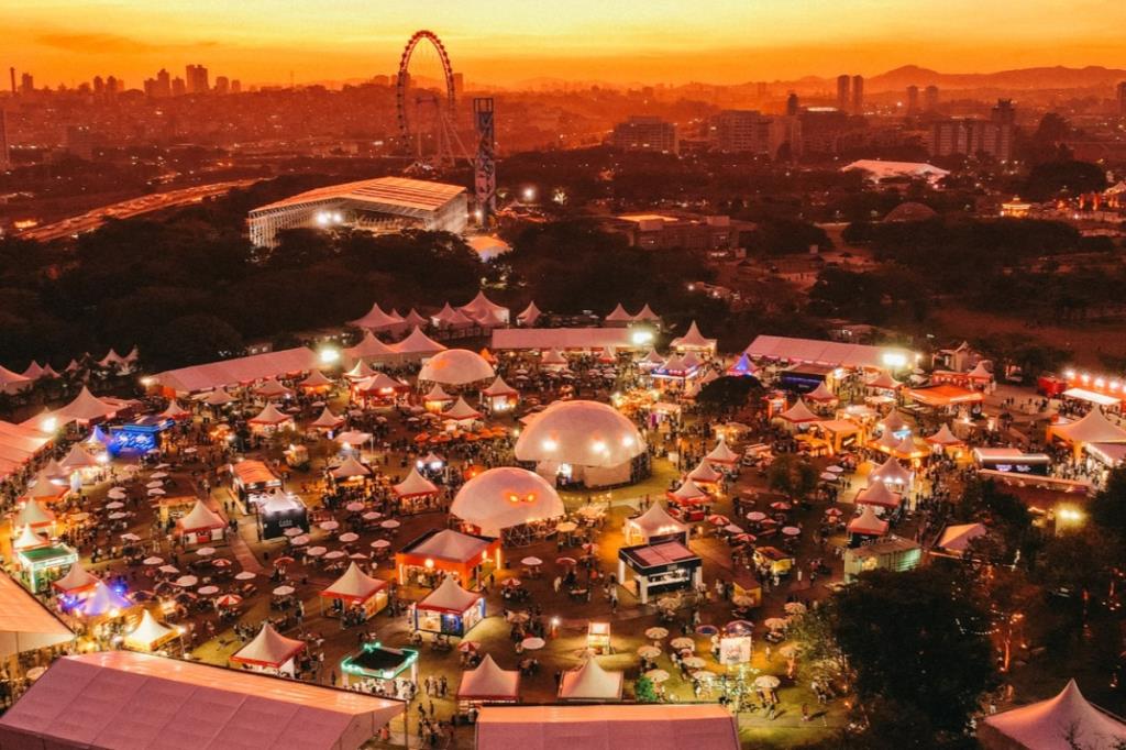 Empreendedores serranos podem se inscrever para o stand do Sebrae no Taste São Paulo 2026