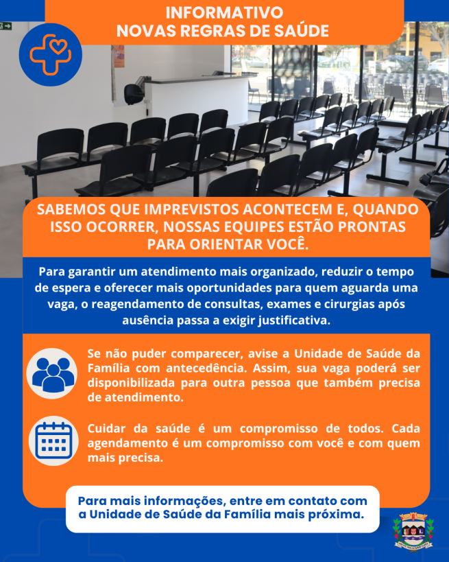 📢 Sua colaboração faz a diferença!