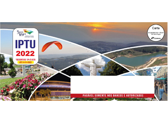 IPTU & Taxas 2022