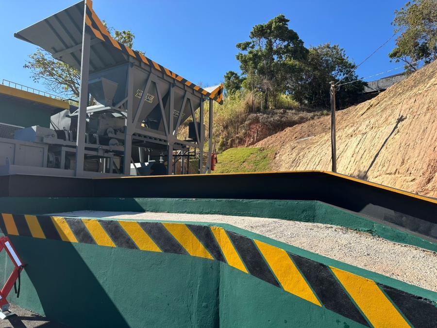 Mais eficiência e agilidade para Serra Negra!