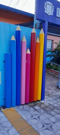 Escolas municipais são alvo de vandalismo em Serra Negra
