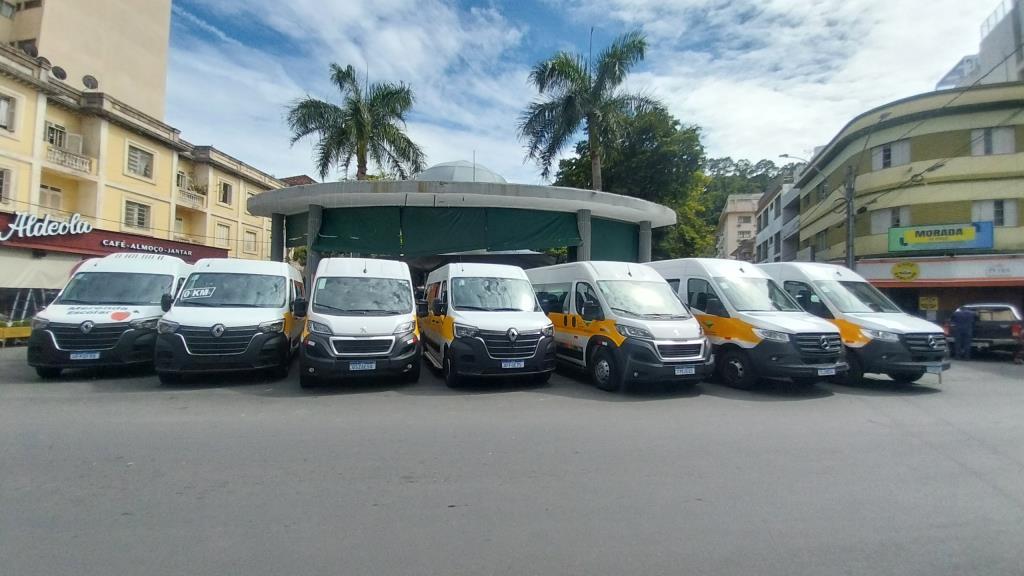 PREFEITURA INVESTE MAIS DE R$ 2 MILHÕES PARA FORTALECER A EDUCAÇÃO PÚBLICA