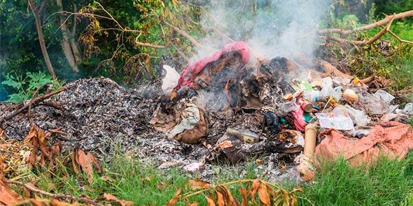 LEI CONTRA QUEIMADAS REFLETE COMPROMISSO AMBIENTAL DE SERRA NEGRA