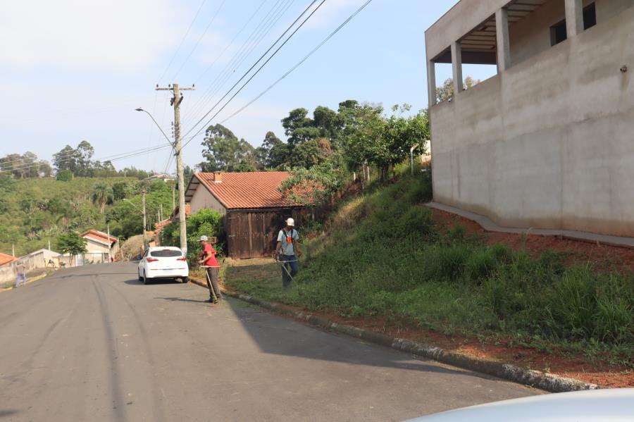 Parque Residencial das Posses
