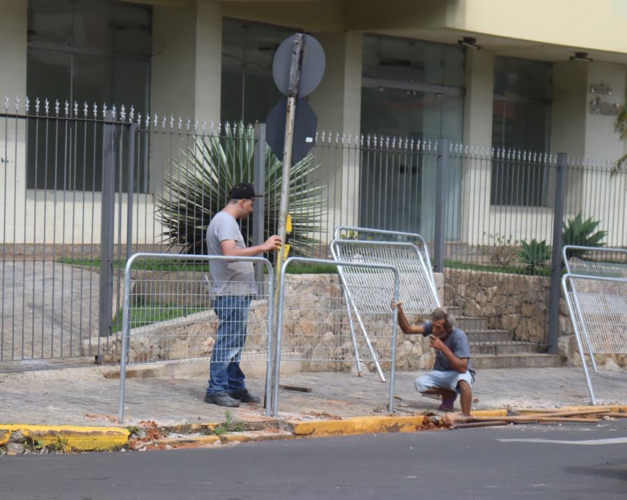Prefeitura formalizou convênio com Detran-SP para melhorar segurança no trânsito em áreas urbanas