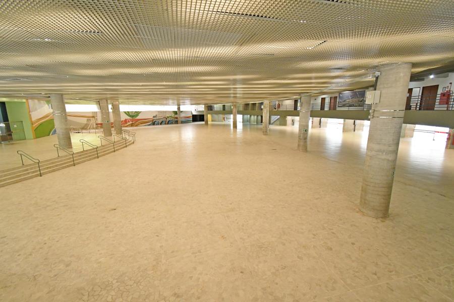 TRATATIVAS PARA EXPOSIÇÃO DO MUSEU DO FUTEBOL EM SERRA NEGRA ESTÃO EM ANDAMENTO