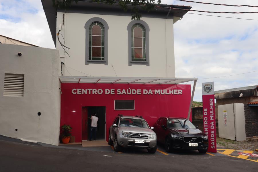 CENTRO DE SAÚDE DA MULHER ULTRAPASSOU 2.050 CONSULTAS DE GINECOLOGIA, OBSTETRÍCIA E ULTRASSONOGRAFIA