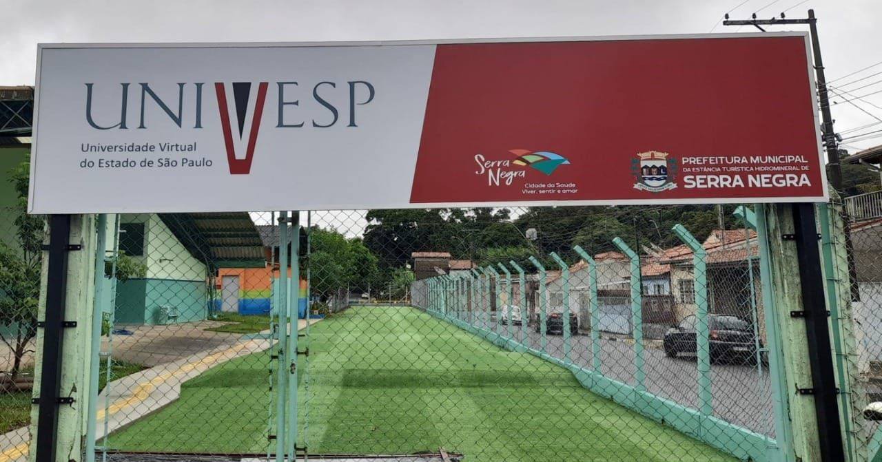 INSCRIÇÕES PARA O VESTIBULAR UNIVESP 2024 ABREM NO DIA 6 DE FEVEREIRO