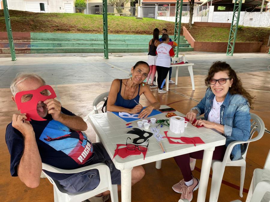 PREFEITURA SELECIONA PROFISSIONAIS PARA OFICINAS EM DIVERSAS SECRETARIAS