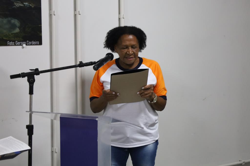 Formatura dos alunos da EJA aconteceu na noite de 12 de dezembro