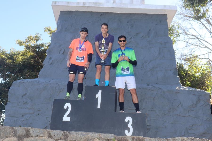 5º DESAFIO DO MORRO DO CRISTO AGITOU SERRA NEGRA COM MUITO ESPORTE, SAÚDE E TURISMO