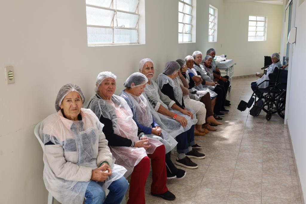 Prefeitura realiza novo mutirão de cirurgias oculares e ultrapassa 1.450 procedimentos desde 2021