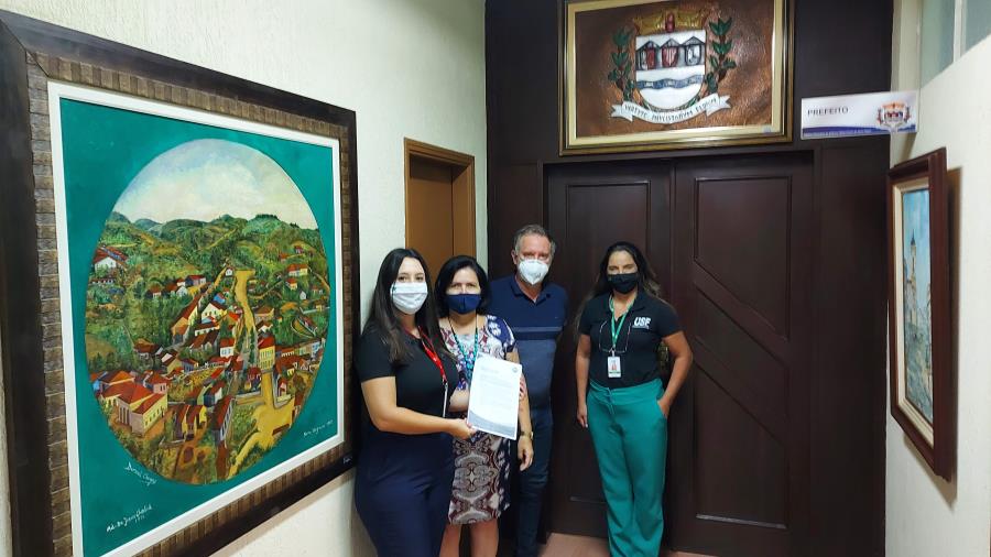 Servidores municipais de Serra Negra e dependentes têm descontos na USF