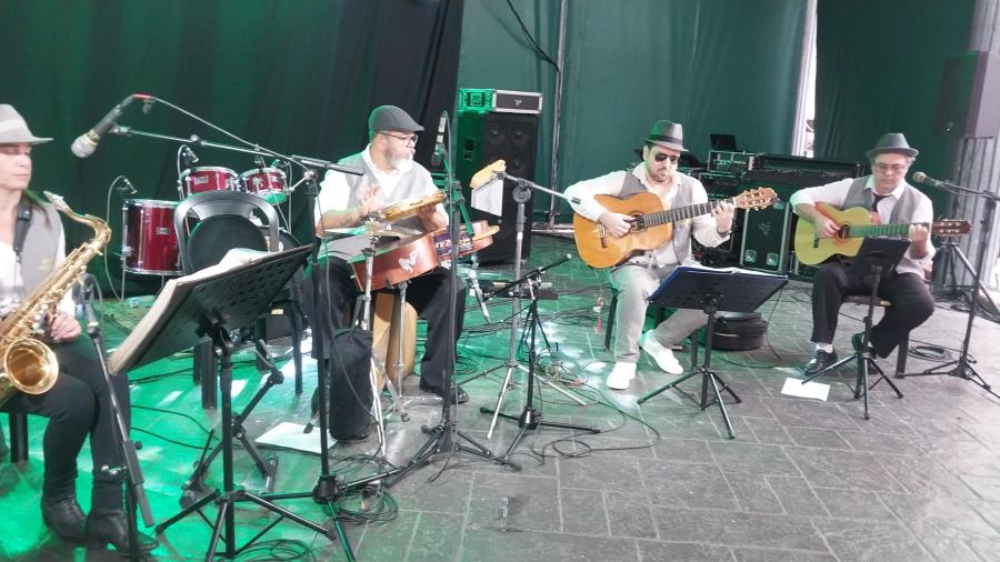 🎶✨ Festival de Inverno Serra Negra in Concert 2025 é sucesso de público!