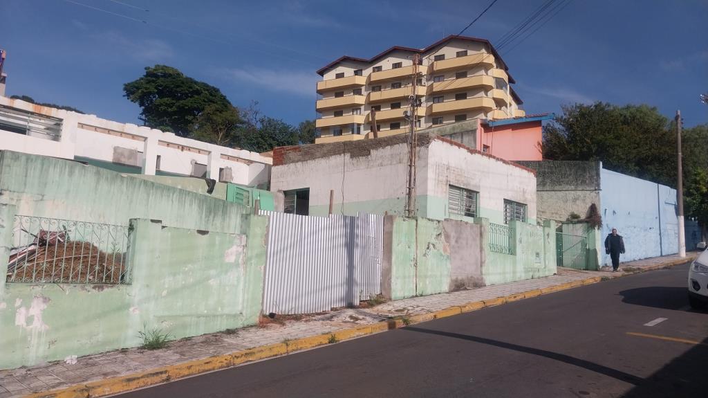 Prefeitura retoma obras do novo CAPS e reforça cuidado com a saúde mental em Serra Negra